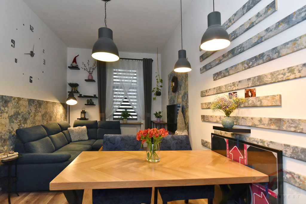 Centrum, 4 pokoje, 64,30 m2, miejsce postojowe (3)