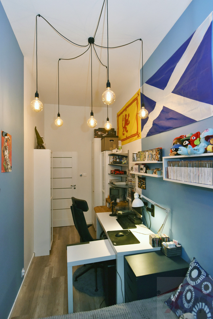 Centrum, 4 pokoje, 64,30 m2, miejsce postojowe (13)