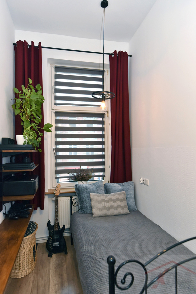 Centrum, 4 pokoje, 64,30 m2, miejsce postojowe (11)