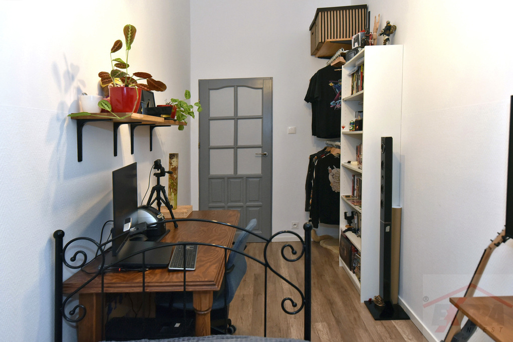 Centrum, 4 pokoje, 64,30 m2, miejsce postojowe (10)