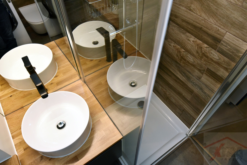 Centrum, 4 pokoje, 64,30 m2, miejsce postojowe (19)