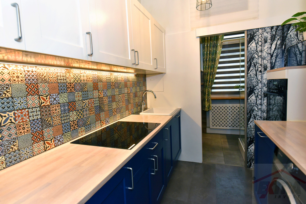 Centrum, 4 pokoje, 64,30 m2, miejsce postojowe (16)