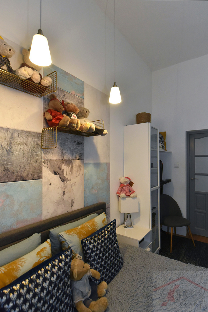 Centrum, 4 pokoje, 64,30 m2, miejsce postojowe (9)