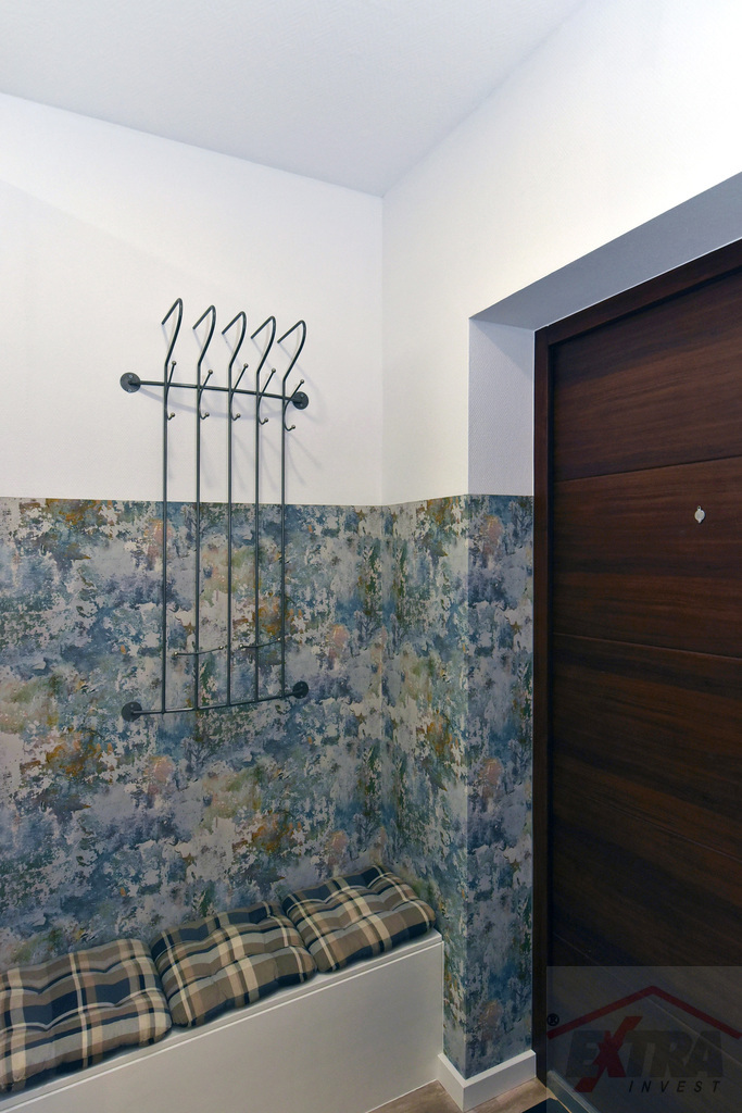 Centrum, 4 pokoje, 64,30 m2, miejsce postojowe (23)