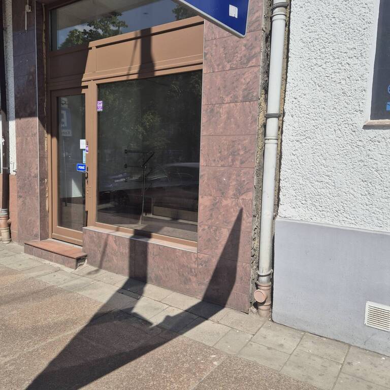 Jedyne 6111zł/m  CENTRUM-lokal - cena 550tys (4)