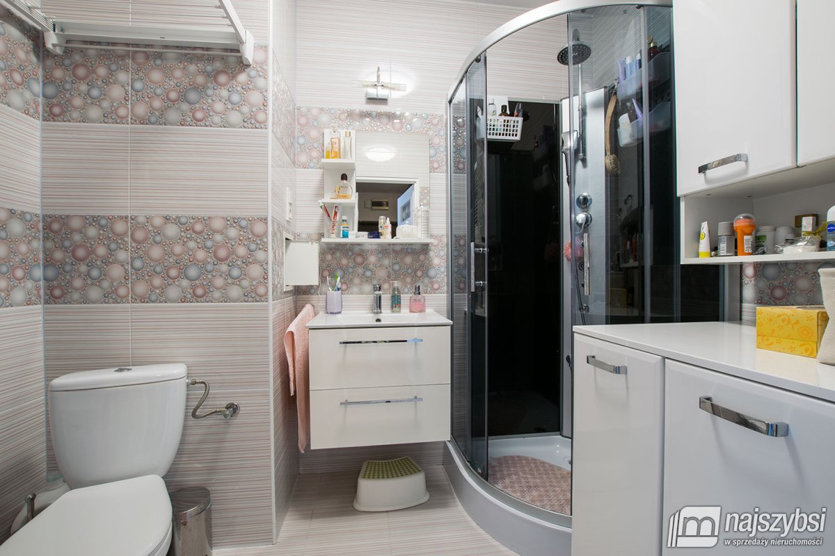 Świnoujście - dwa pokoje na osiedlu Tęcza (10)