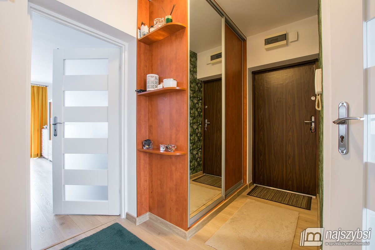 Świnoujście - dwa pokoje na osiedlu Tęcza (11)