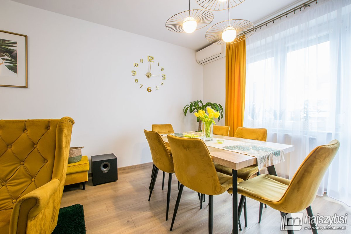 Świnoujście - dwa pokoje na osiedlu Tęcza (3)