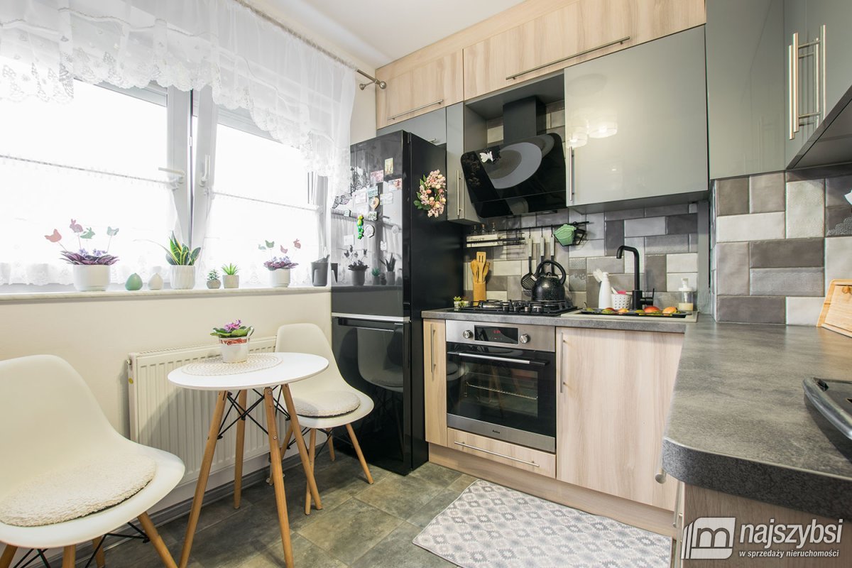 Świnoujście - dwa pokoje na osiedlu Tęcza (6)