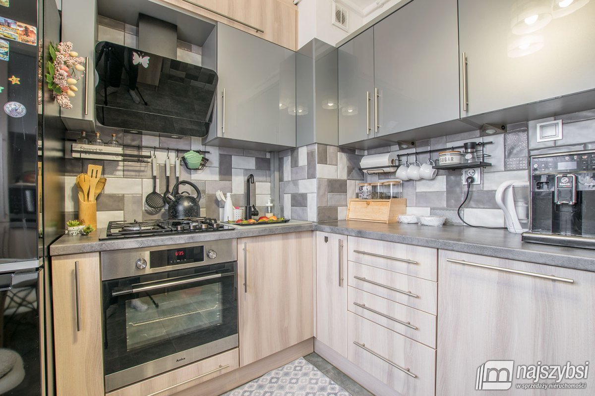 Świnoujście - dwa pokoje na osiedlu Tęcza (7)