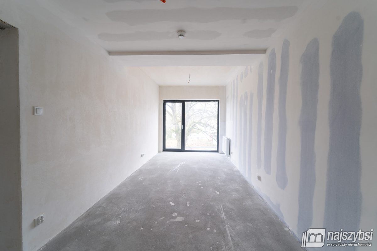 Ustronie Morskie- Apartament  blisko morza (10)