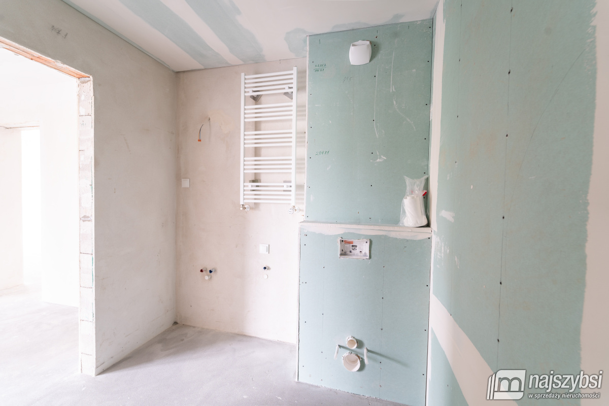 Ustronie Morskie- Apartament  blisko morza (12)