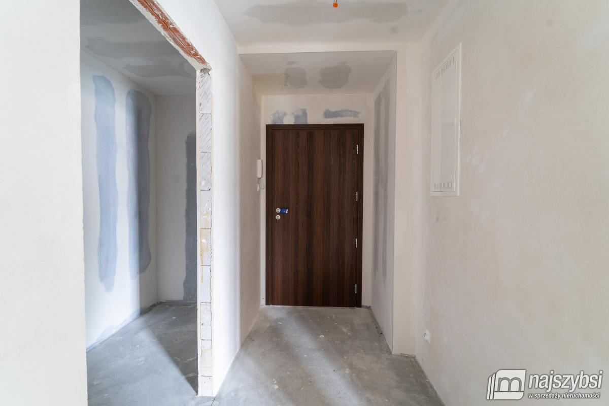 Ustronie Morskie- Apartament  blisko morza (5)