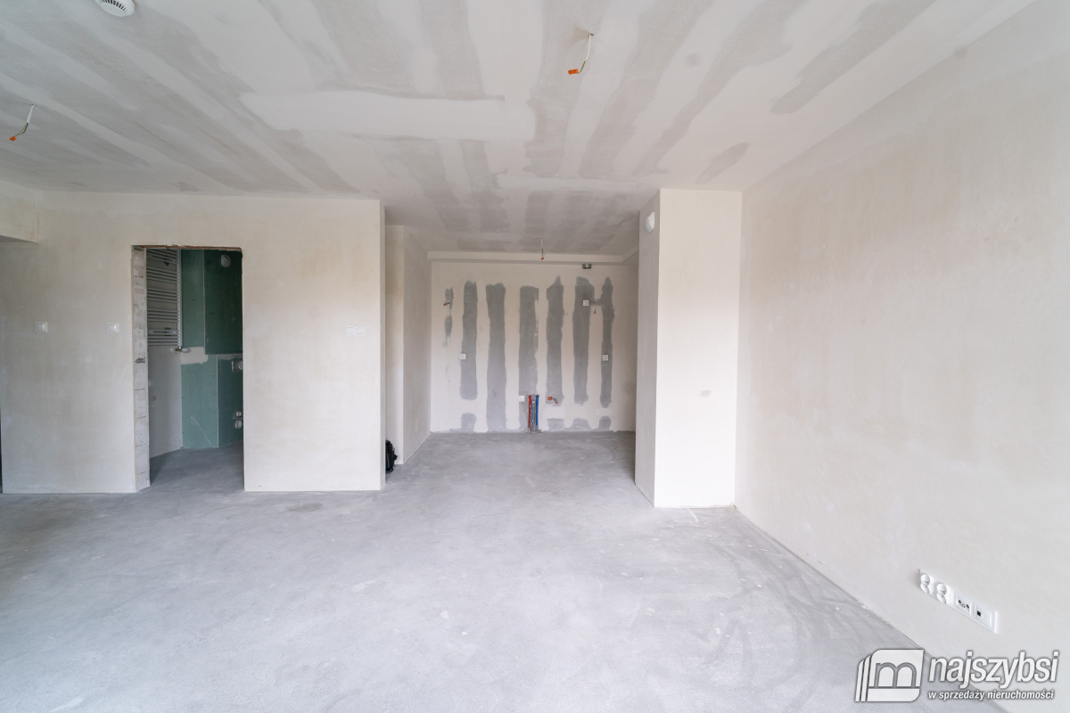 Ustronie Morskie- Apartament  blisko morza (7)