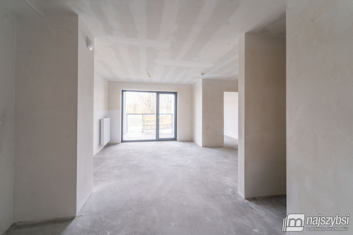 Ustronie Morskie- Apartament  blisko morza (8)