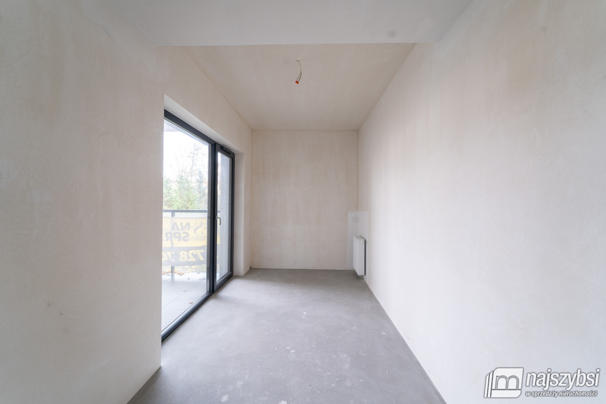 Ustronie Morskie- Apartament  blisko morza (9)