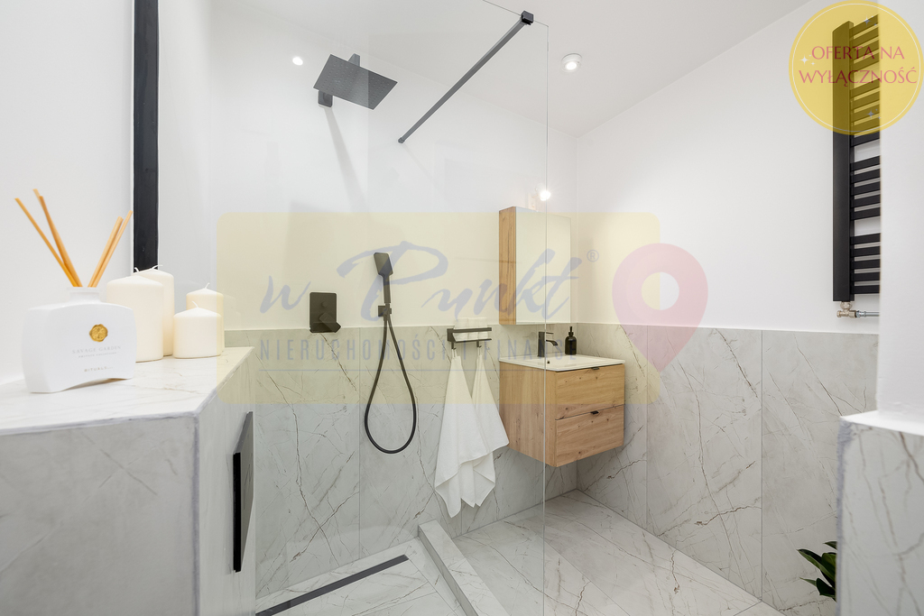 Piękna kawalerka po remoncie. (8)