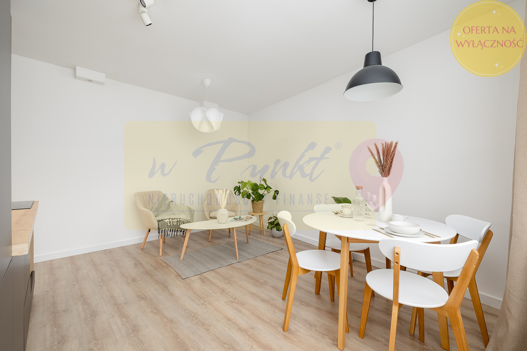 Piękna kawalerka po remoncie. (3)