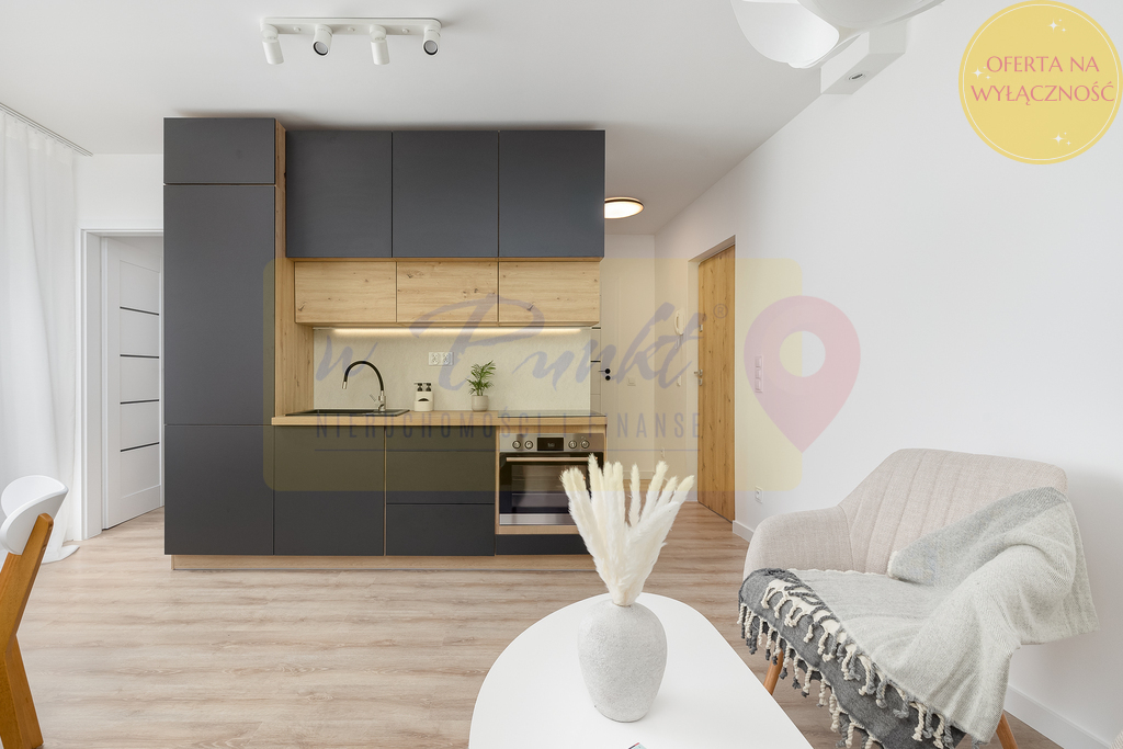 Piękna kawalerka po remoncie. (4)