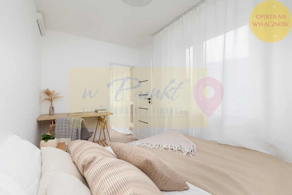 Piękna kawalerka po remoncie. (5)