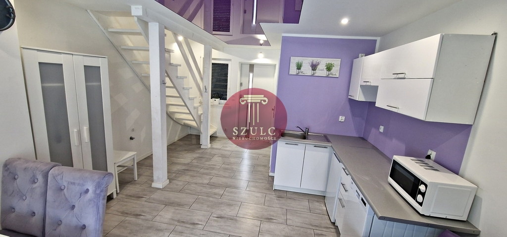 Na sprzedaż bliźniak w cenie  apatamentu (3)