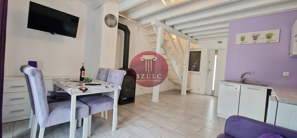 Na sprzedaż bliźniak w cenie  apatamentu (4)