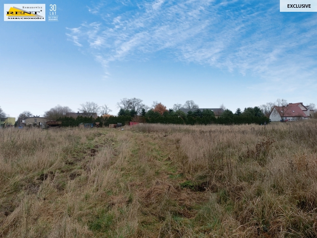 Działka w Wąwelnicy (5)