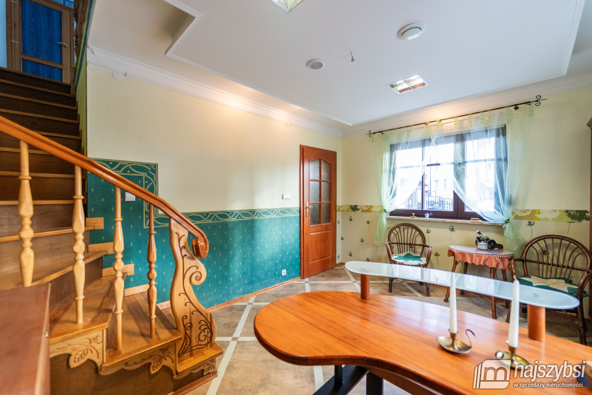 STARGARD - MIESZKANIE 3 POKOJOWE W CICHEJ OKOLICY (1)