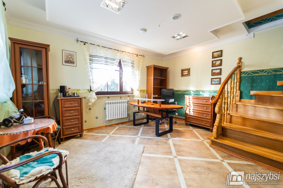 STARGARD - MIESZKANIE 3 POKOJOWE W CICHEJ OKOLICY (4)