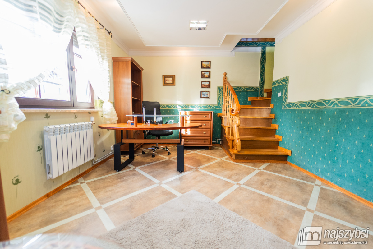 STARGARD - MIESZKANIE 3 POKOJOWE W CICHEJ OKOLICY (5)