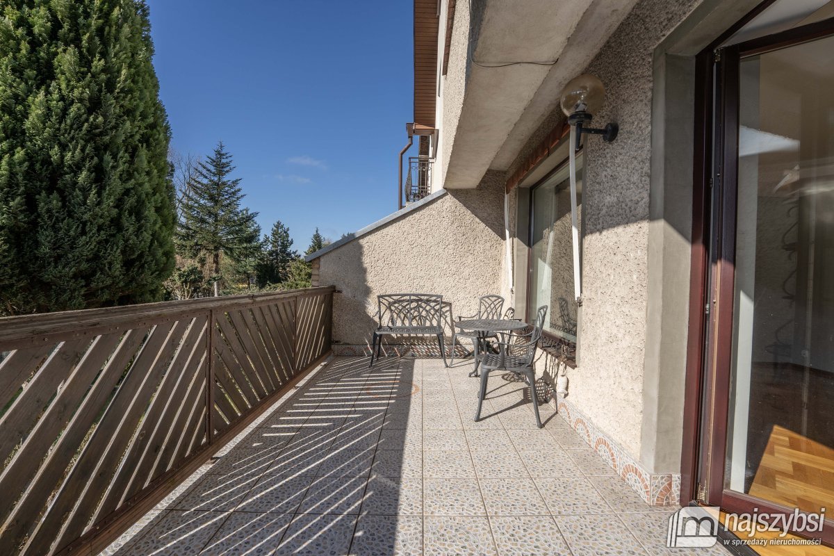 Kołobrzeg- dom w zabudowie szeregowej (12)