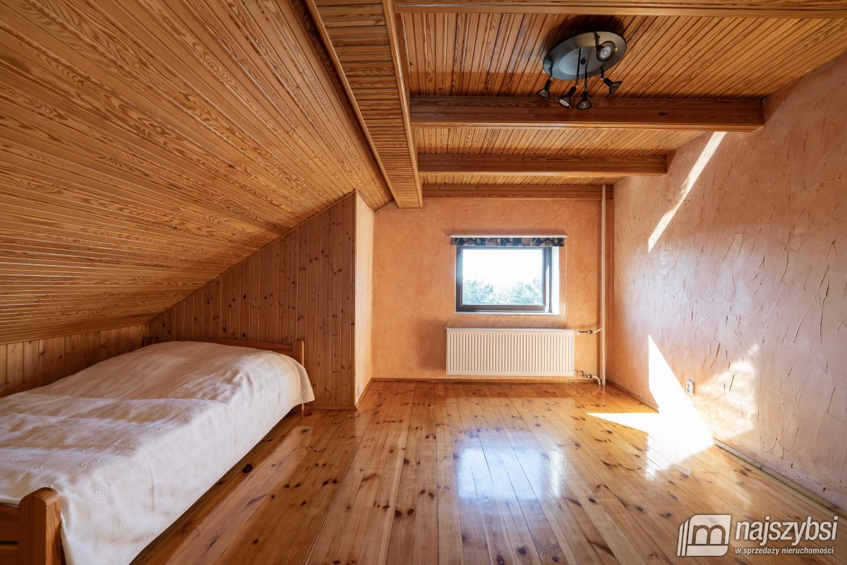 Kołobrzeg- dom w zabudowie szeregowej (22)