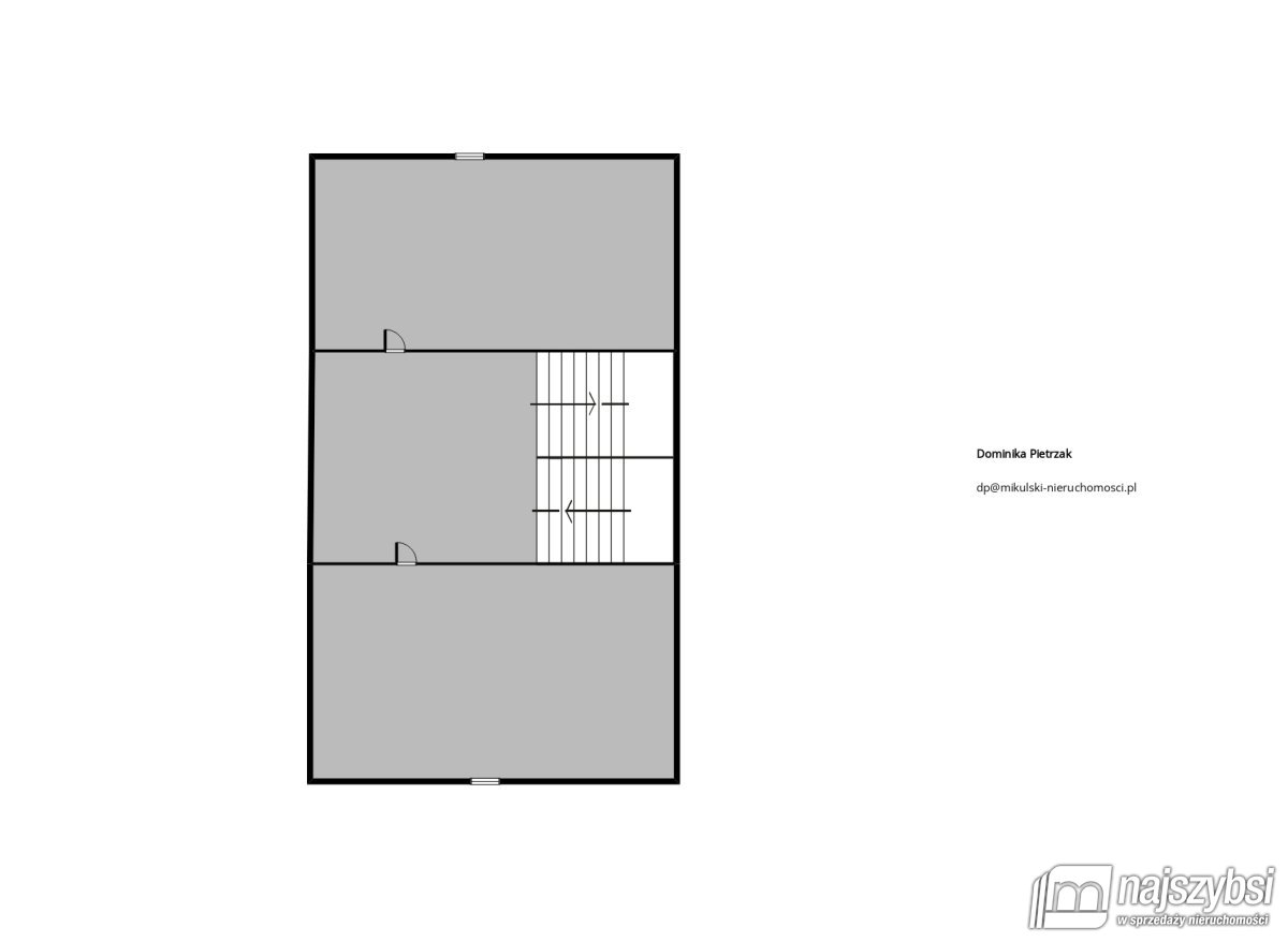 Kołobrzeg- dom w zabudowie szeregowej (28)