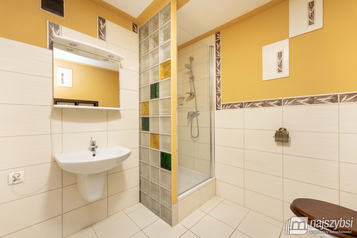 Kołobrzeg- dom w zabudowie szeregowej (6)