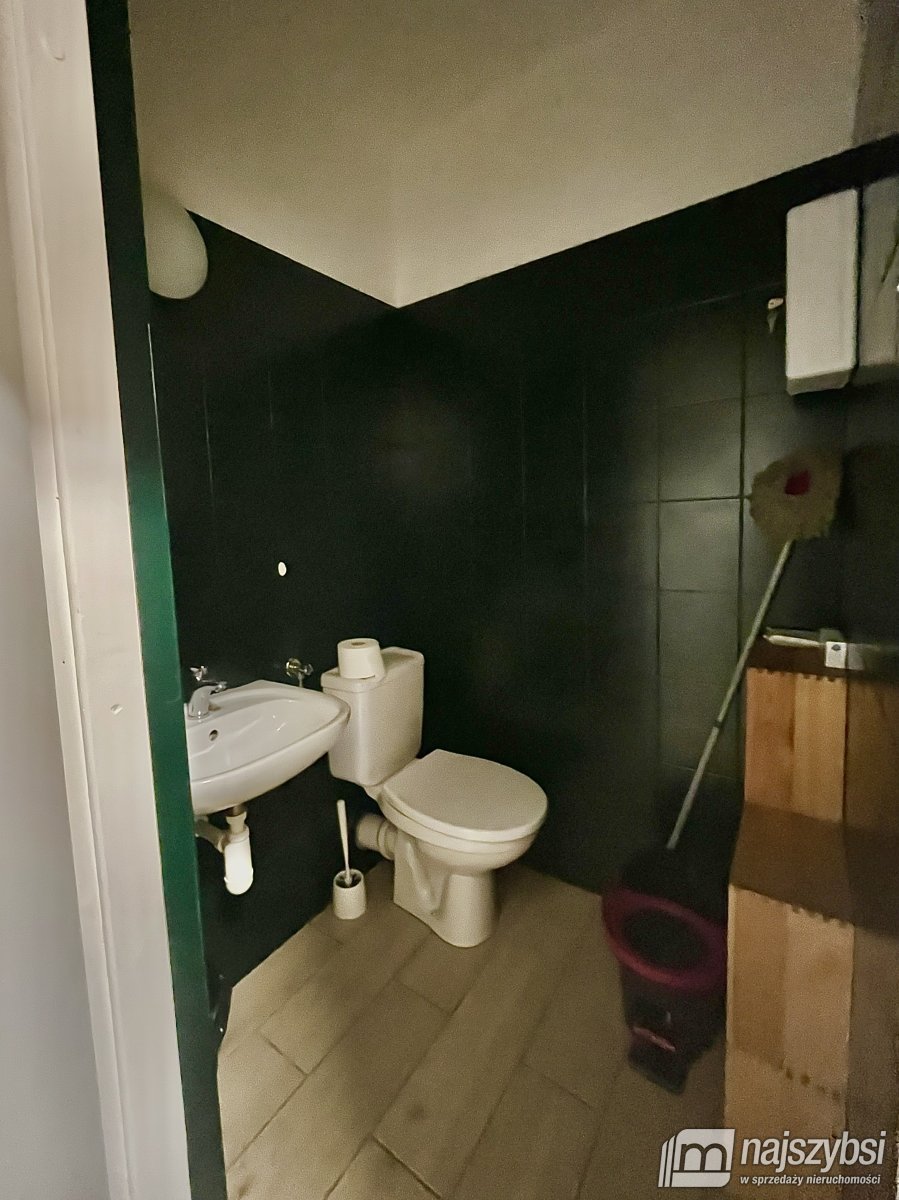 Kołobrzeg- lokal użytkowy 40,16m2 (7)