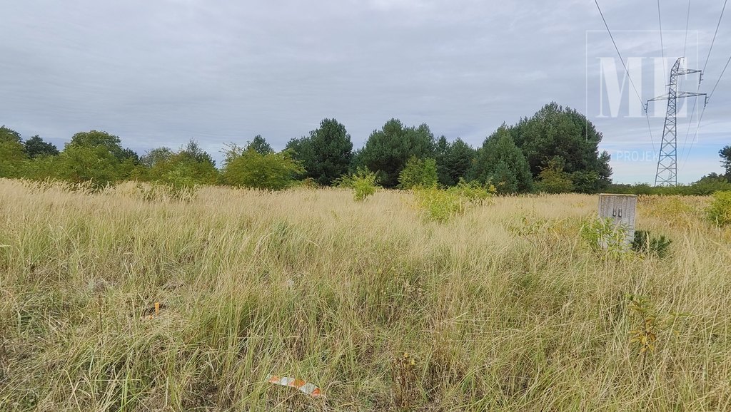 Działki w Rurzycy blisko las, nowa zabudowa (6)