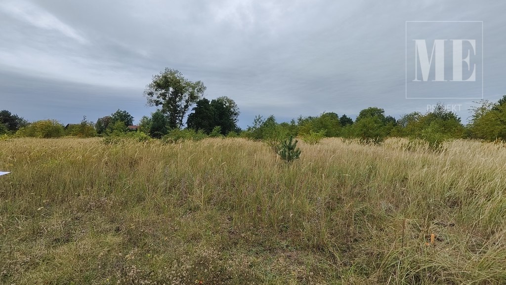 Działki w Rurzycy blisko las, nowa zabudowa (8)