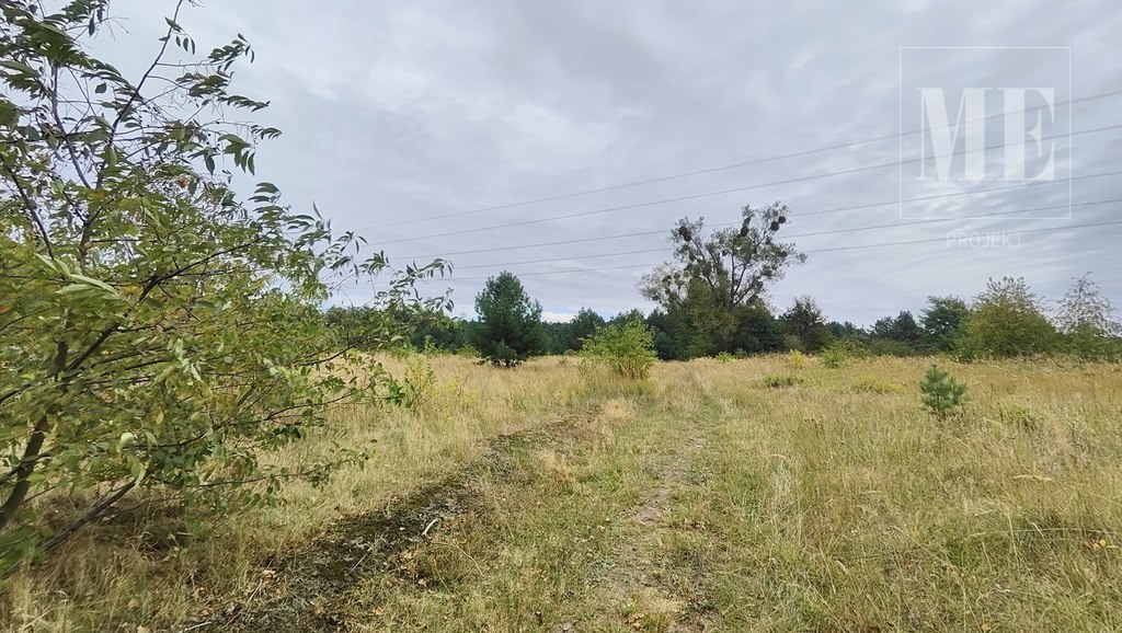 Działki w Rurzycy blisko las, nowa zabudowa (12)