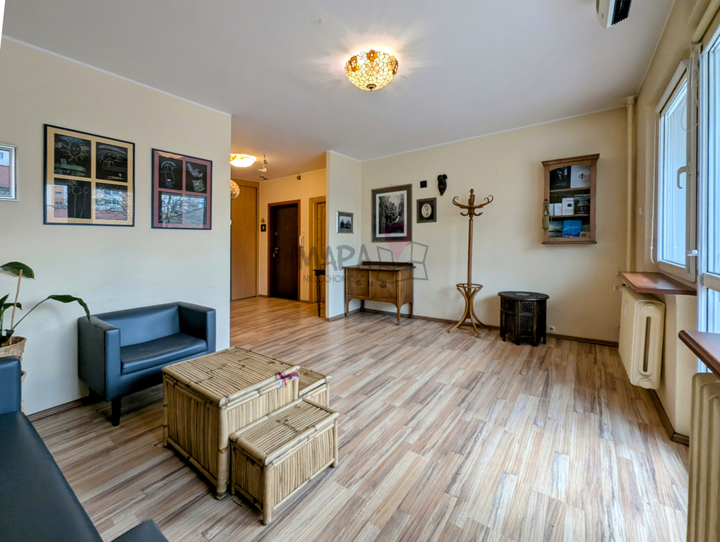 Lokal użytkowy / gabinet lekarski na sprzedaż (3)