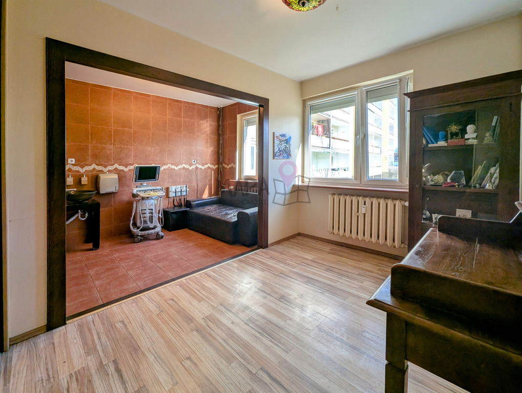 Lokal użytkowy / gabinet lekarski na sprzedaż (5)