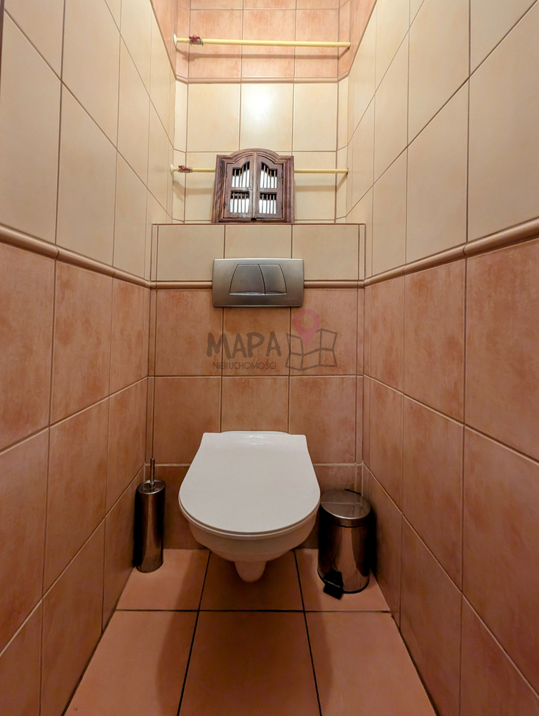 Lokal użytkowy / gabinet lekarski na sprzedaż (15)