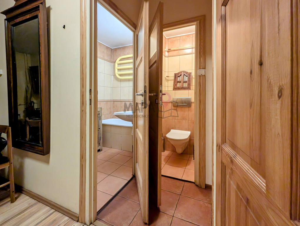 Lokal użytkowy / gabinet lekarski na sprzedaż (16)