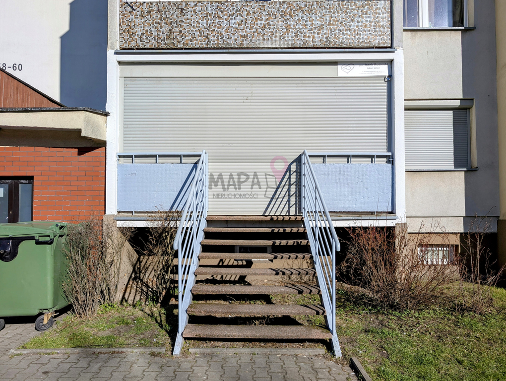 Lokal użytkowy / gabinet lekarski na sprzedaż (17)