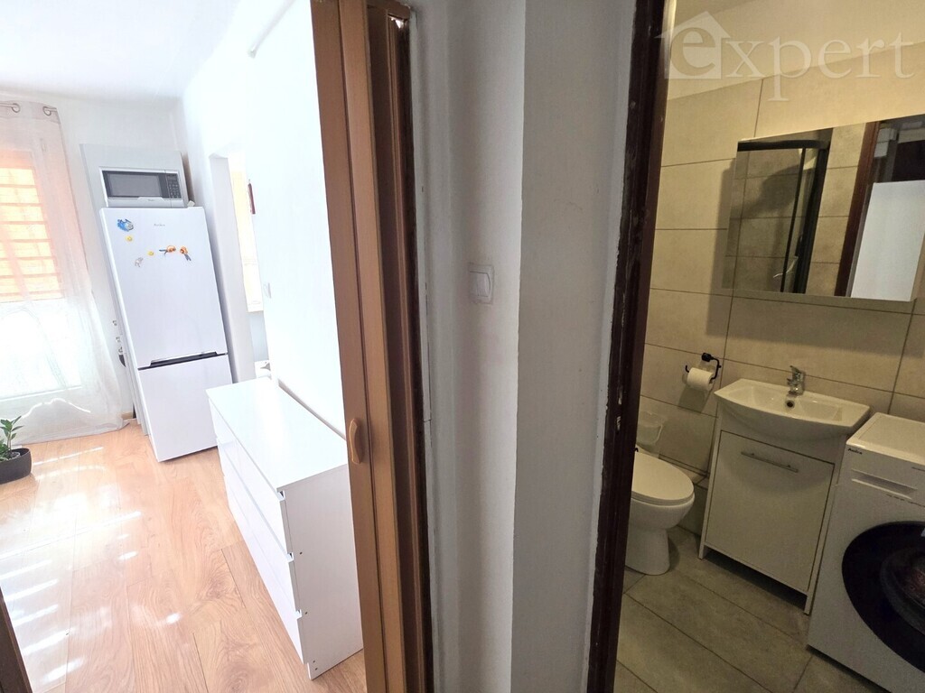 Kawalerka na parterze-zielone, spokojne osiedle (11)