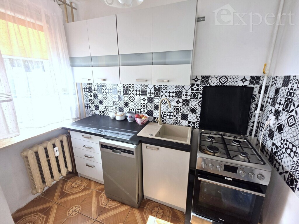 Kawalerka na parterze-zielone, spokojne osiedle (5)