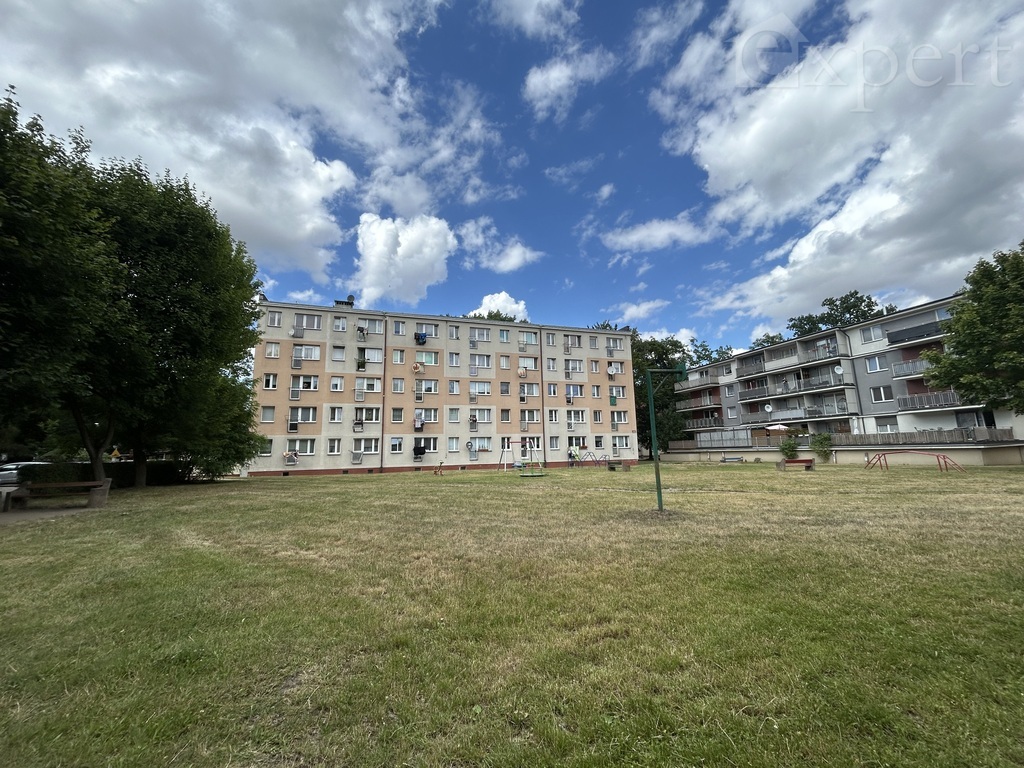 Kawalerka na parterze-zielone, spokojne osiedle (15)