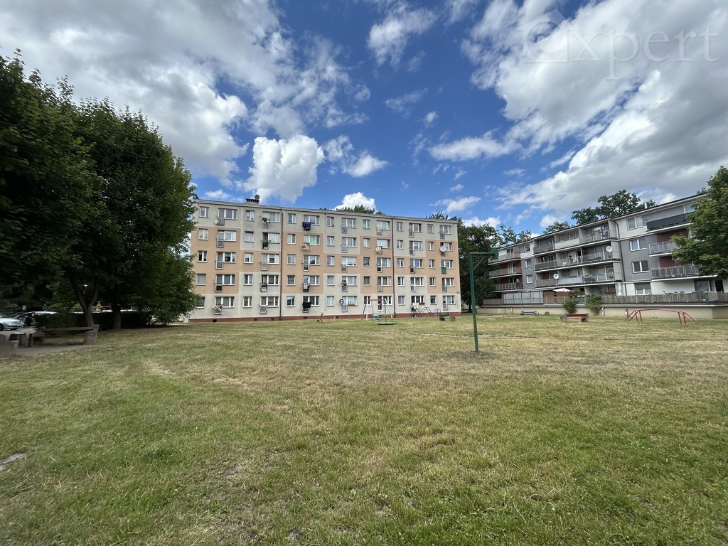 Kawalerka na parterze-zielone, spokojne osiedle (6)