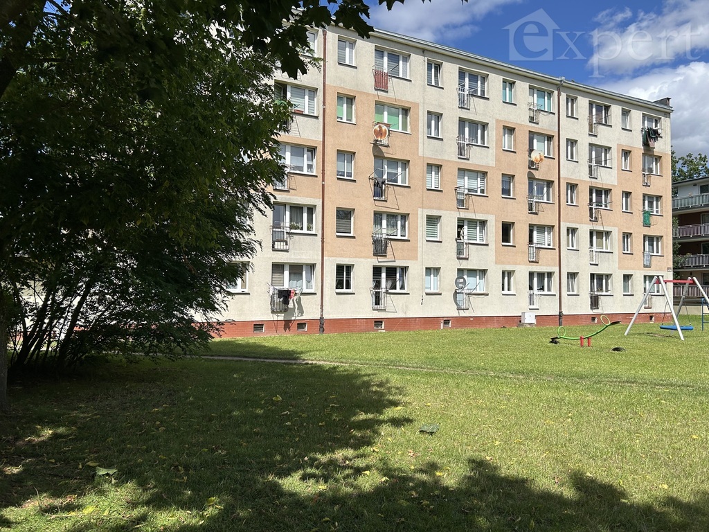 Kawalerka na parterze-zielone, spokojne osiedle (6)