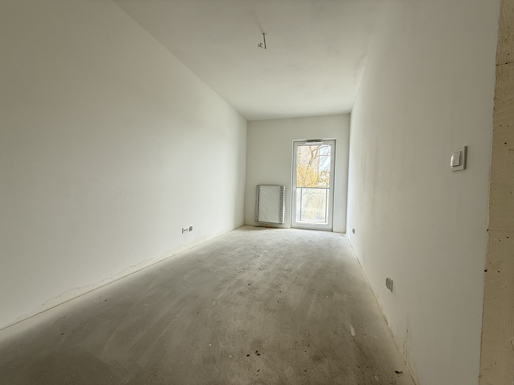 Dostępne od ręki 2 pok. z dużym balkonem! (4)