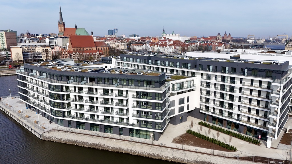 Dostępne od ręki 2 pok. z dużym balkonem! (2)